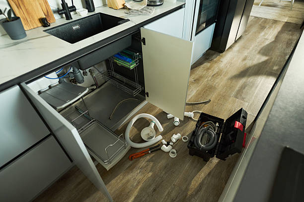 Reliable Drain Cleaning contractor in Midlothian, VA by Street Wise - Plumbing